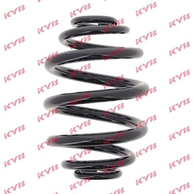 KYB Rear Suspension Coil Spring RJ6237