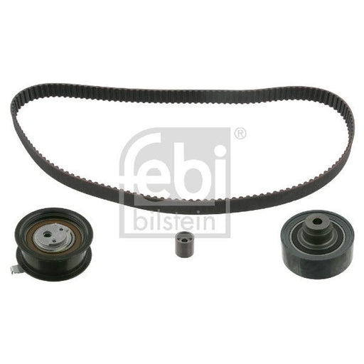 Febi Timing Belt Kit with Rollers 30781