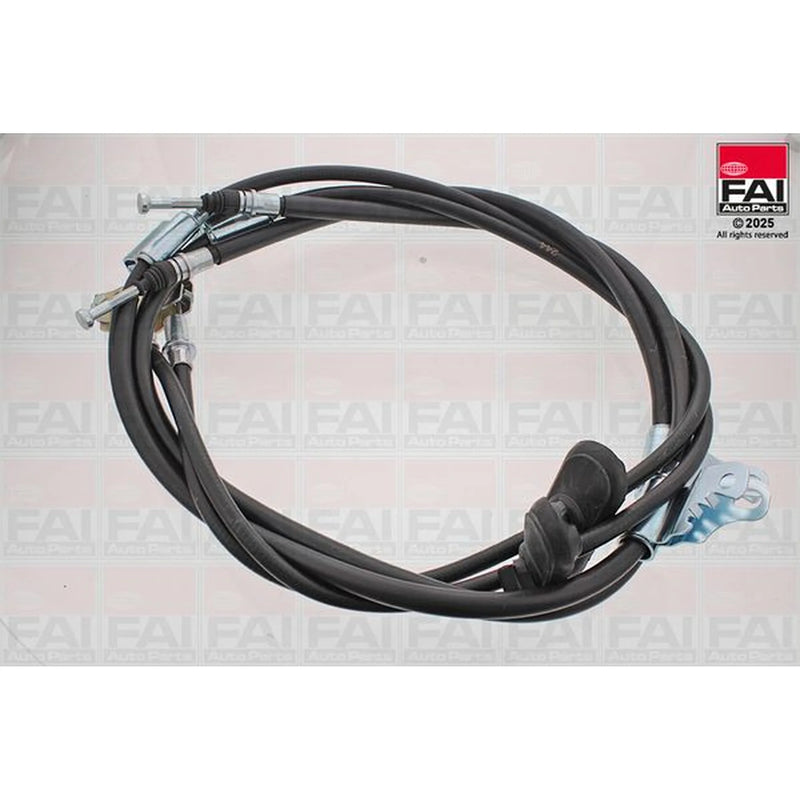 FAI Handbrake Cable Left Rear FBC144