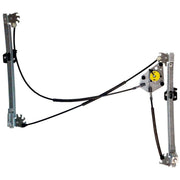 Valeo Electric Window Regulator Lifter Left Front 851044