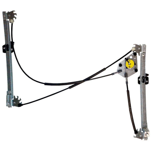 Valeo Electric Window Regulator Lifter Left Front 851044