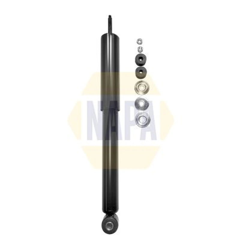 NAPA Shock Absorber Damper Strut Rear Right NSA1092