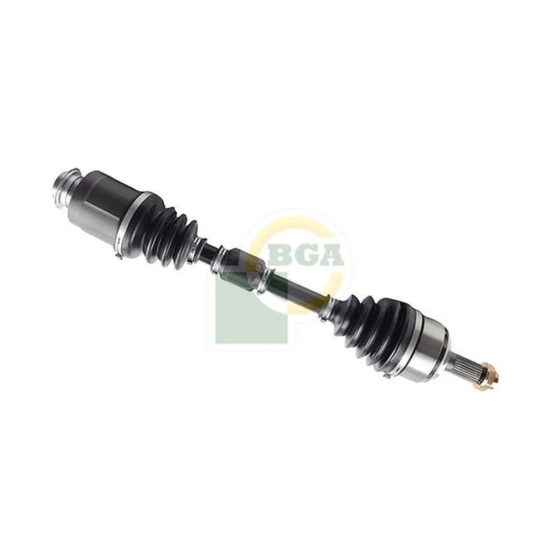 BGA CV Drive Shaft Driveshaft Front Right DS2518R