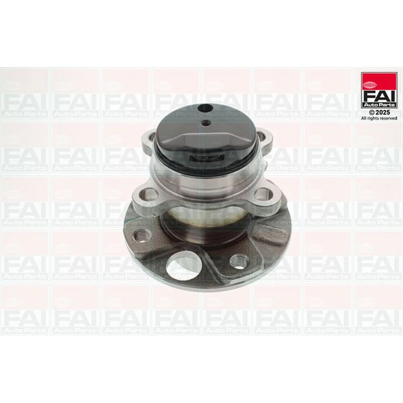 FAI Wheel Bearing Kit 122mm FHBK1313