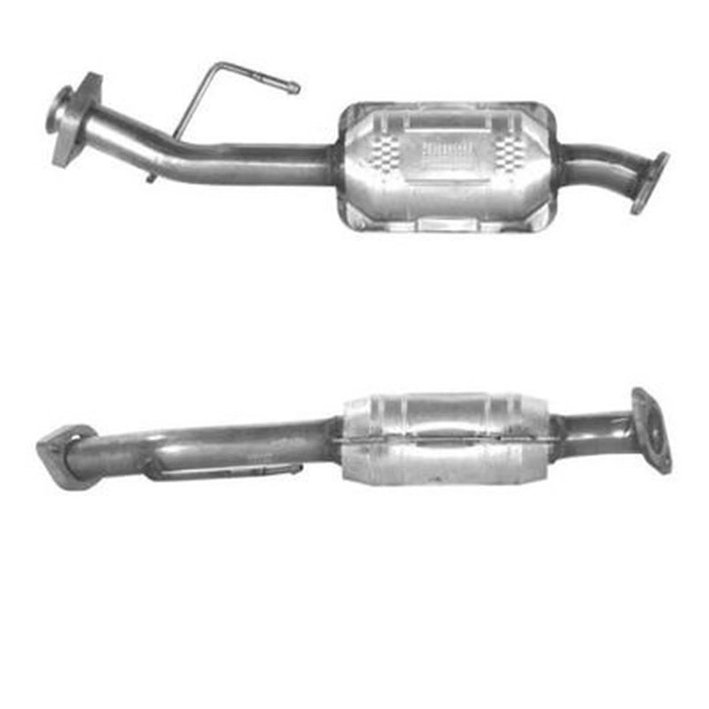 BM Catalysts Petrol Cat BM90338
