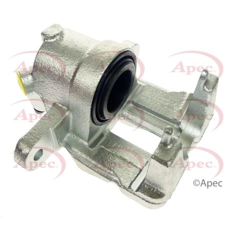 Apec Brake Caliper Assembly Front Right RCA1403N