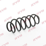 KYB Rear Suspension Coil Spring RA5468