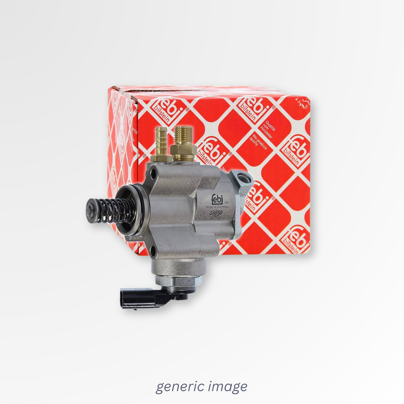 Febi Fuel Pump Assembly 199831
