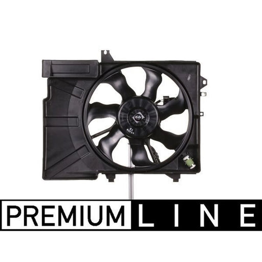 Mahle Engine Cooling Fan CFF 227 000P