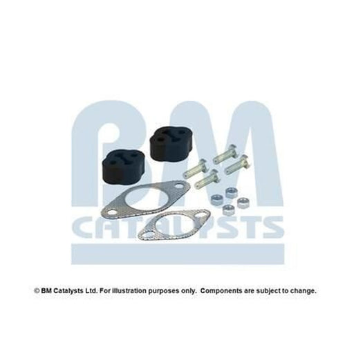 BM Catalysts Fitting Kit FK90123C FK90123C