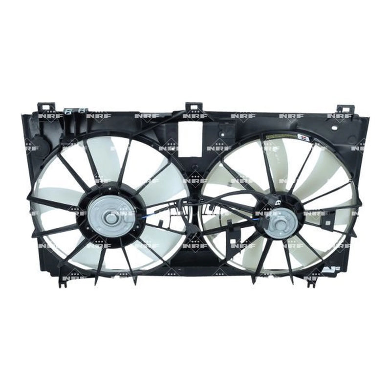 NRF Engine Cooling Fan 47580