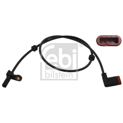 Febi ABS Wheel Speed Sensor Rear Right 39480