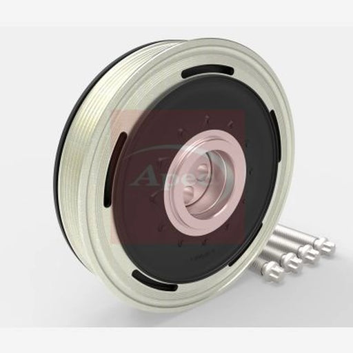 Apec Crank Shaft Belt Pulley ATV1084