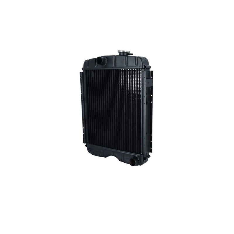 NRF Engine Radiator 52185