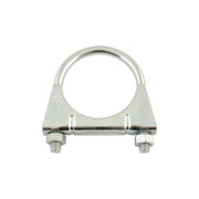 Tool Connection Exhaust Clamps 54mm (2 1/8") 10pc 30864 Laser  - Town Parts