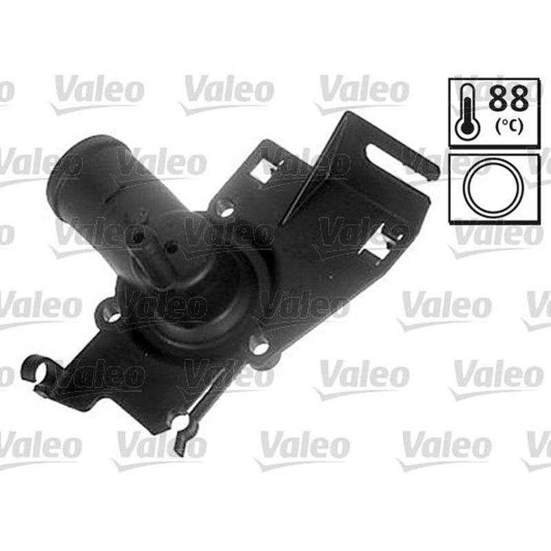 Valeo Thermostat,Coolant 820595