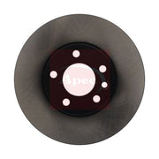 Apec 2 x Vented Front Brake Discs DSK2243-x2