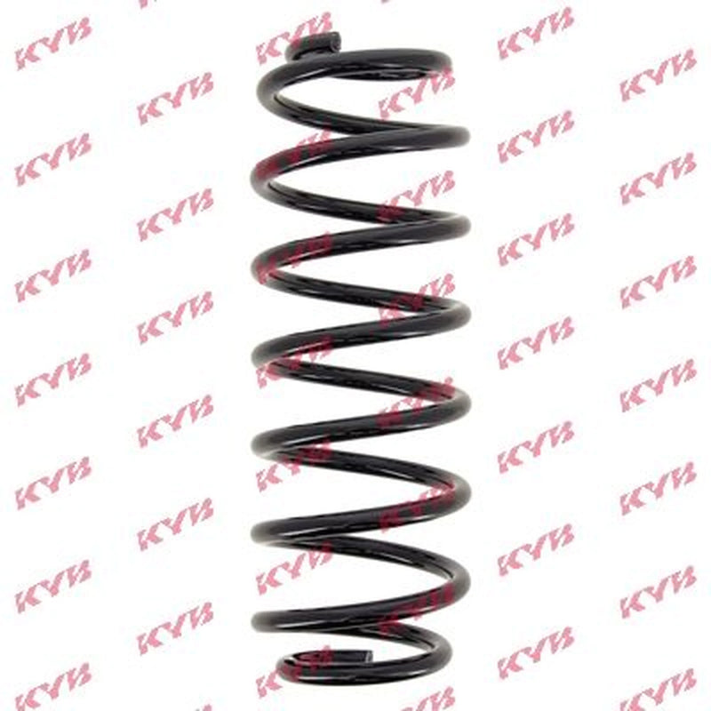 KYB Rear Suspension Coil Spring RA6178