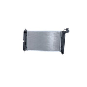 NRF Engine Radiator 53373
