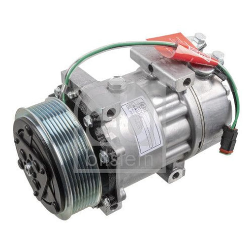 Febi Air Conditioning Compressor 44369