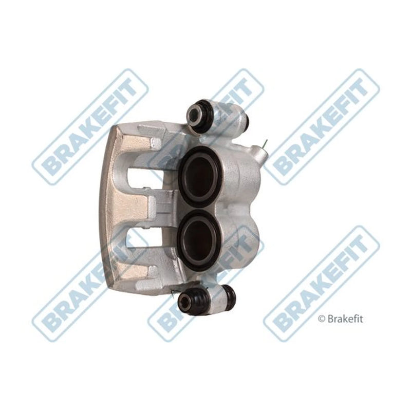 Apec Brake Caliper Assembly Front Left BCA1945E