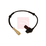 Apec ABS Wheel Speed Sensor Front Right ABS1134