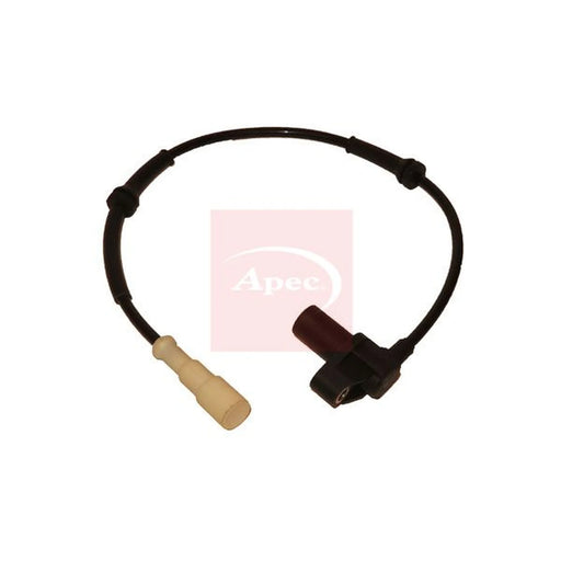 Apec ABS Wheel Speed Sensor Front Right ABS1134