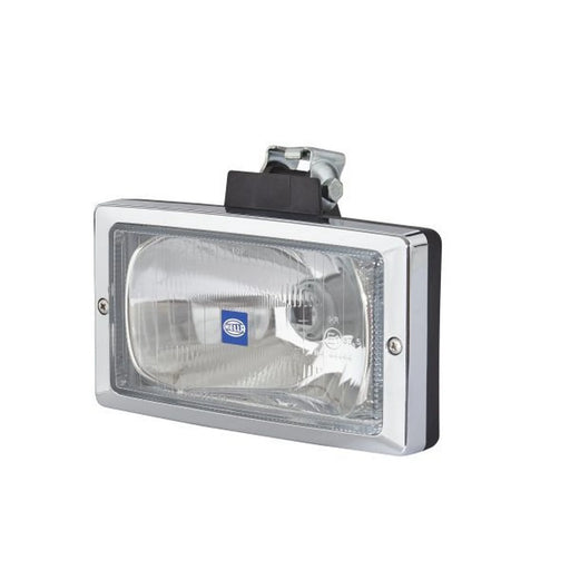 Hella Jumbo 220 Drive Lamp Chr Ri Right 1FE 006 300-001 879156 1FE 006 300-001