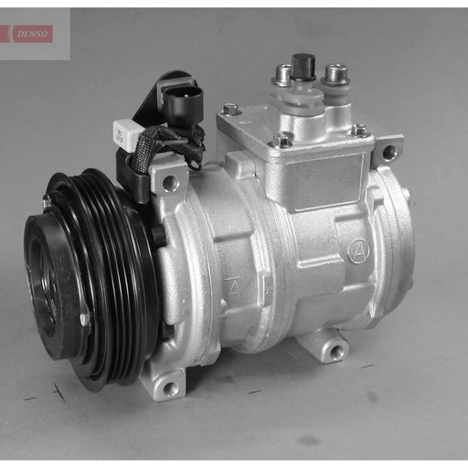 Denso Air Conditioning Compressor DCP05007
