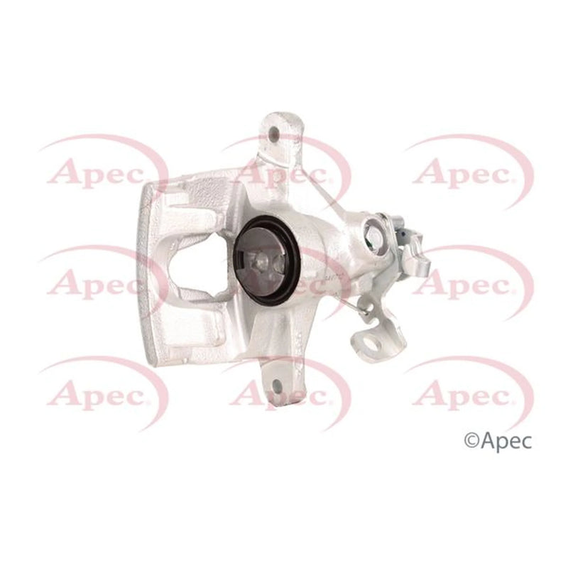 Apec Brake Caliper Assembly Rear Left LCA356