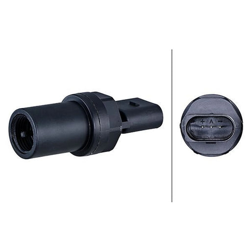 Hella Sensor Speed / Rpm 6PU 009 145-341