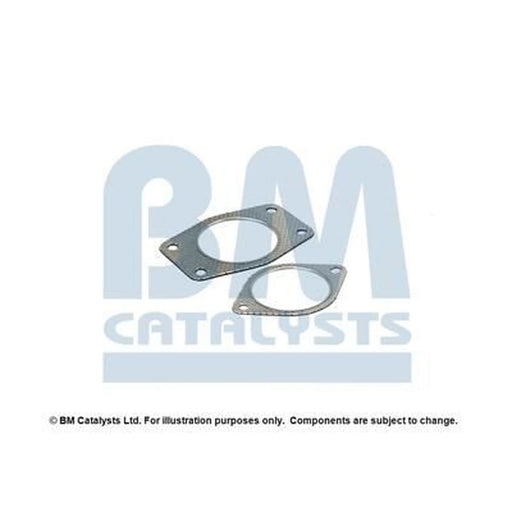BM Catalysts Exhaust Pipe Mounting Kit FK50175A