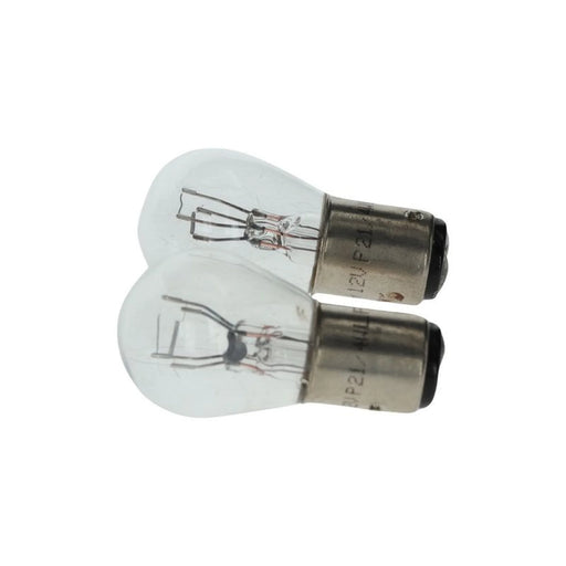 Bosch Car Light Bulb P21/4W BAZ15d 12V 21/4W 1 987 301 607