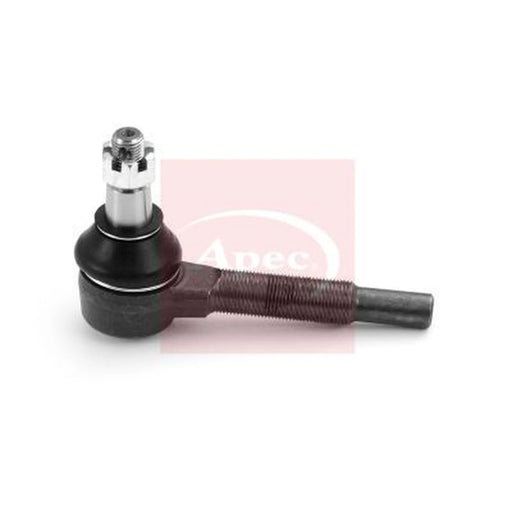 Apec Steering Tie Rod End Ball Joint Front Left AST6978