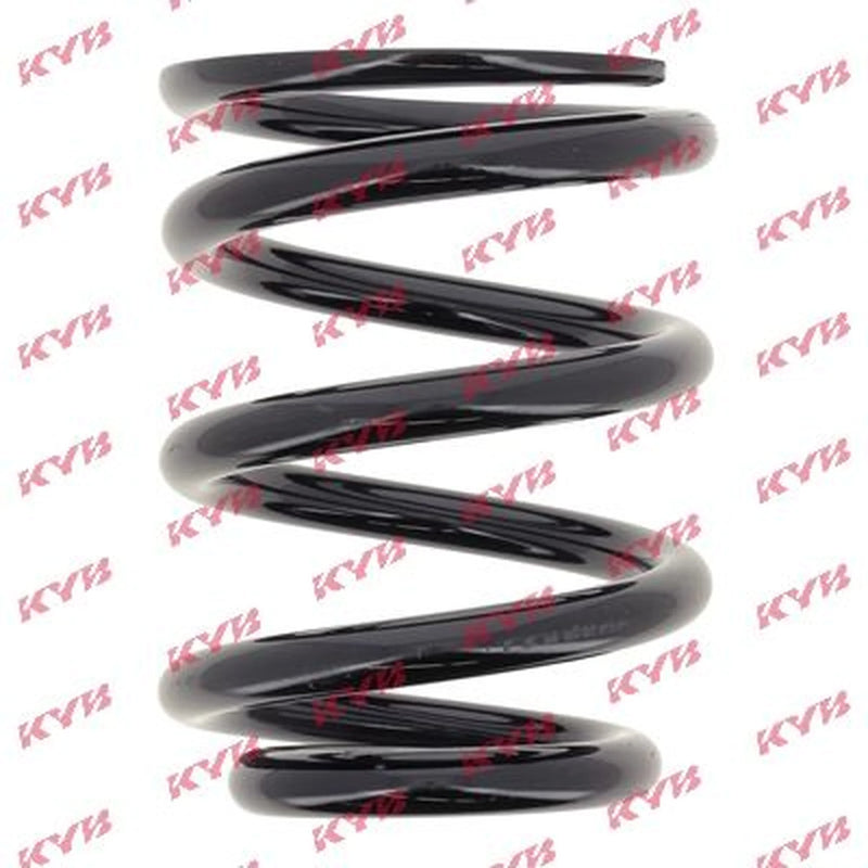 KYB Rear Suspension Coil Spring RF6055