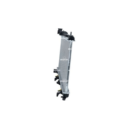 NRF Engine Radiator 53698
