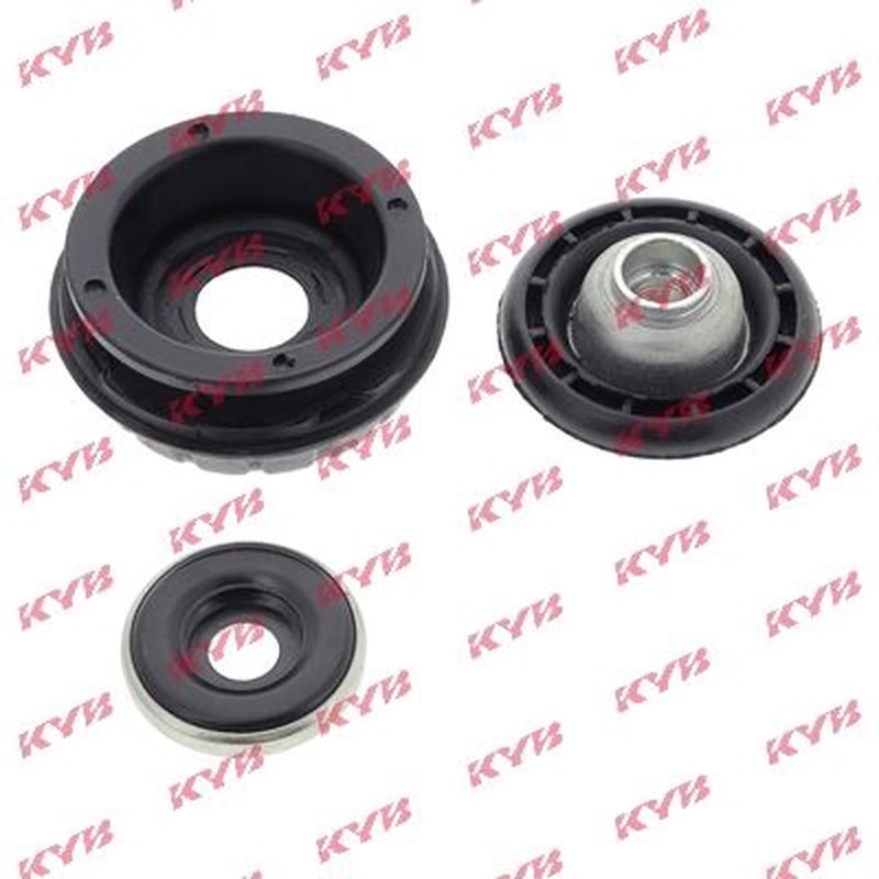 KYB Front Repair Kit Suspension Strut Support Mount SM1503
