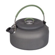 Bo-Camp Tea Kettle Explorer S Hard Anodized Aluminium 0.8L - Bo-Camp - Van Life Living