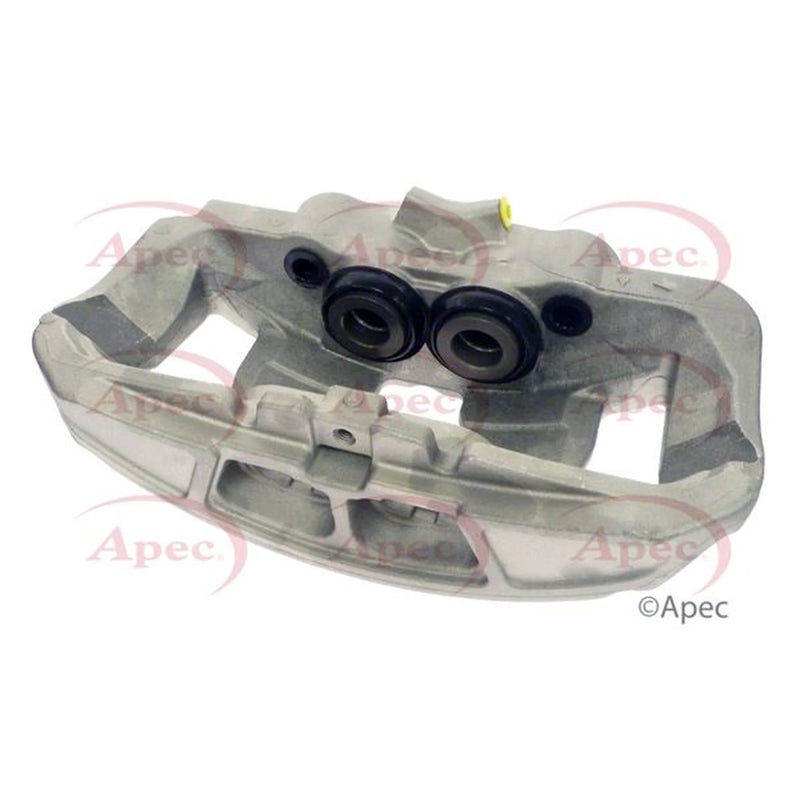 Apec Brake Caliper Assembly Front Left LCA1416