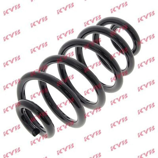KYB Rear Suspension Coil Spring RH6579