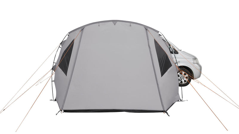 Easy Camp Eidfjord Awning Grey - Easy Camp - Van Life Living