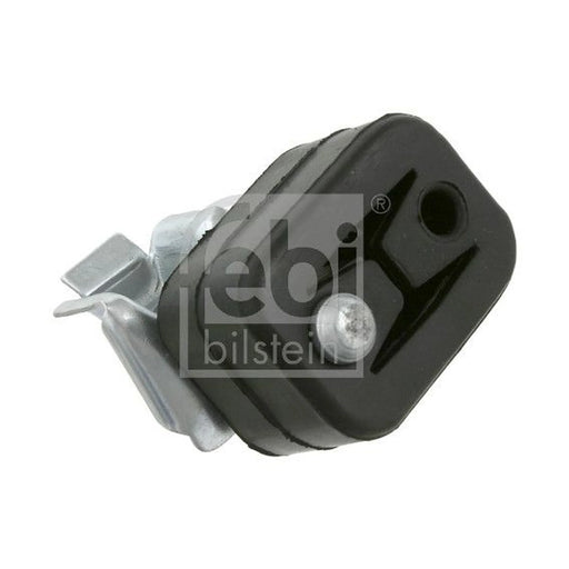 Febi Exhaust System Mount Front Rubber/Metal 27217