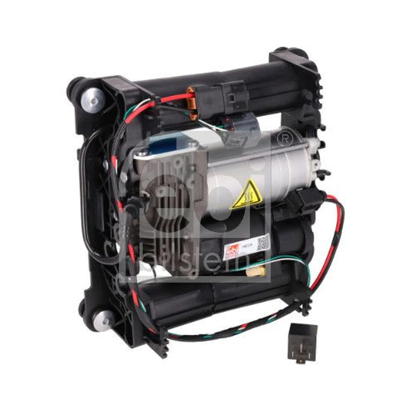 Febi Air Suspension Compressor 196226