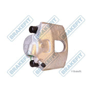Apec Brake Caliper Assembly Front Right BCA1060