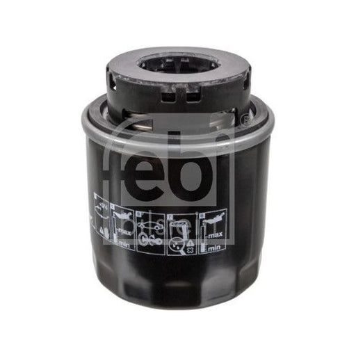 Febi Engine Oil Filter 49665