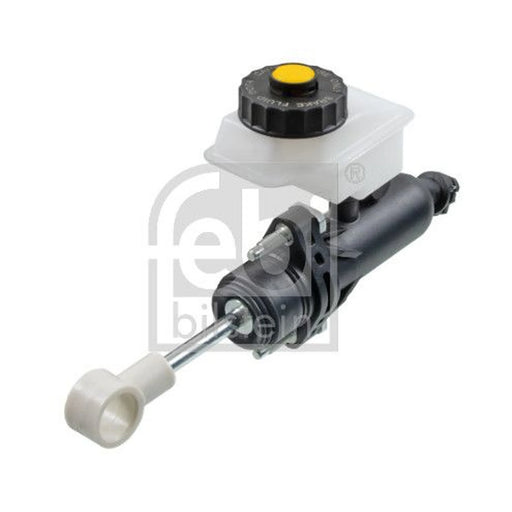 Febi Clutch Master Cylinder 45502