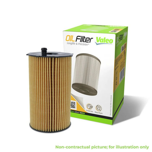 Valeo Engine Oil Filter 513043