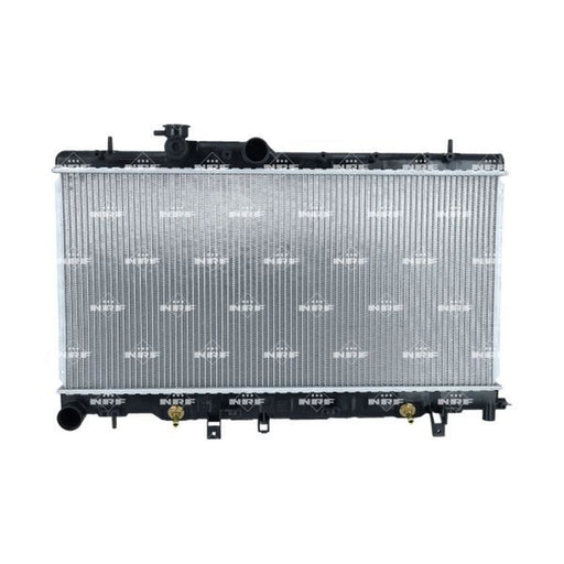 NRF Engine Radiator 53698