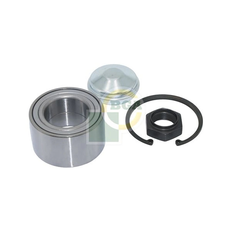 BGA Wheel Bearing Kit 84mm WHB2205K