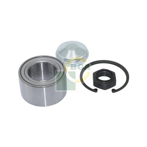 BGA Wheel Bearing Kit 84mm WHB2205K